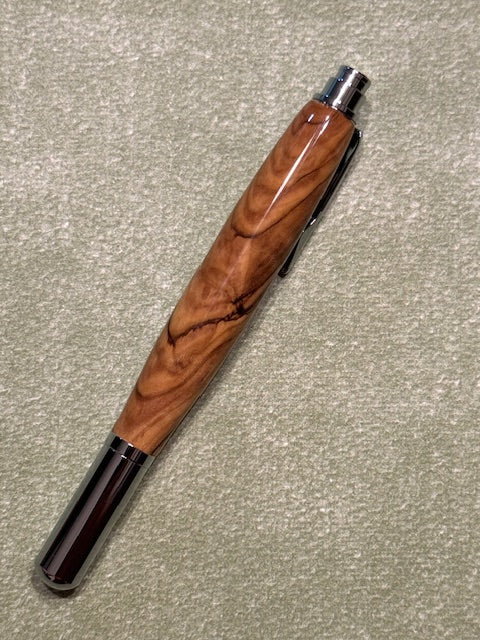 Rollester Rollerball Pen