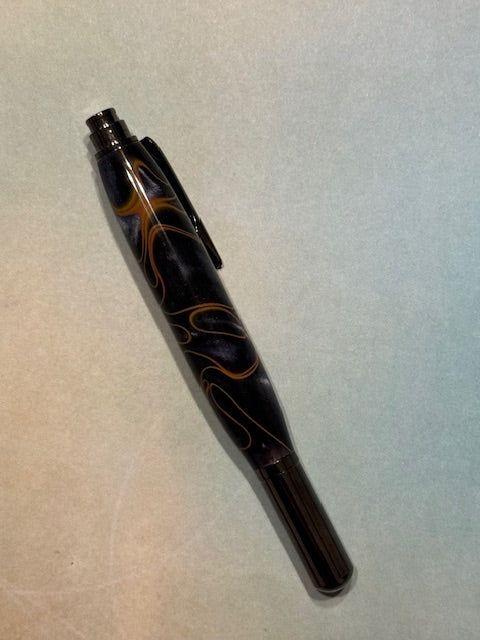 Rollester Rollerball Pen