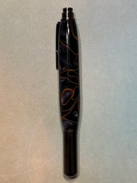 Rollester Rollerball Pen